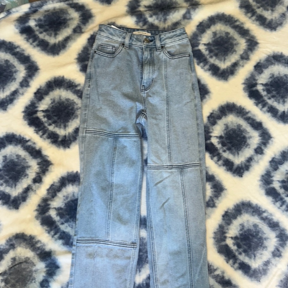 Cute Size 22 Pacsun 90’s Boyfriend Jeans